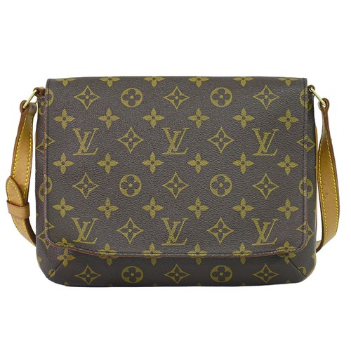Sac bandoulière louis - bandoulière,
