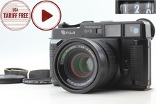 CT120[NEUF + joints neufs] Appareil photo argentique Fujifilm Fujica Fuji...