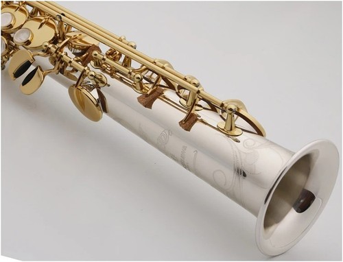 Japan wo37 soprano saxophone - japan,