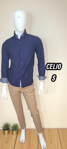 Celio taille superbe chemise - celio,