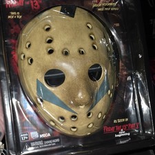 NECA Friday the 13th Jason