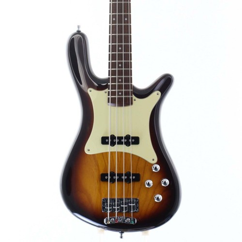 Warwick germany pro series - germany,