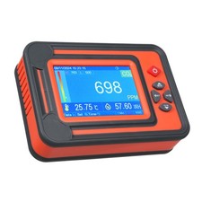 3 En 1 Détecteur De Monoxyde