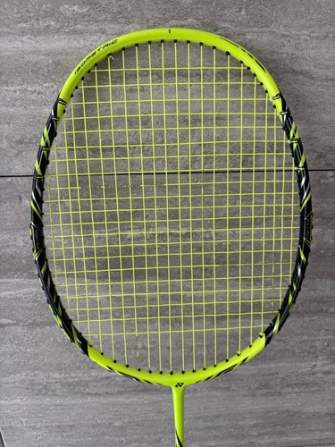 Raquette badminton yonex - raquette, de