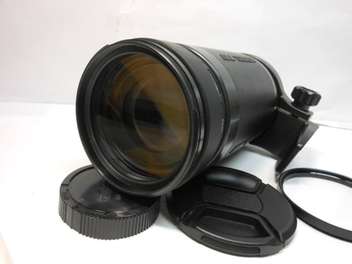 Tamron 200 400mm 6 nikon - tamron,
