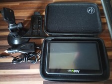 Gps mappy e738 maxi camping - mappy,