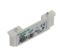Parafoudre Schneider RC LAD4RCE TeSys D - 24-48 V AC, par clips neuf