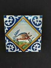 Ancien Carreau Carrelage