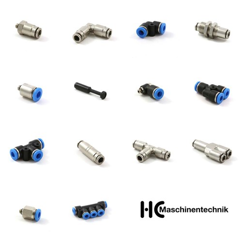 Pneumatique connecteur raccord - pneumatique,