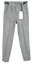 Pantalon gris Freeman T Porter