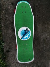 Skateboard vintage Rollet 1980 /1990