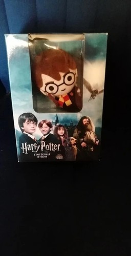 Coffret dvd harry - coffret,
