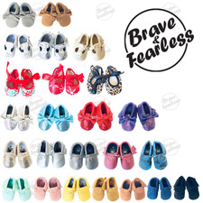 Mocassins à la mode pour