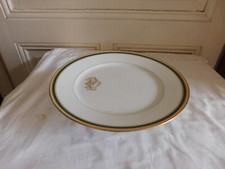 William & Guérin coupe sur