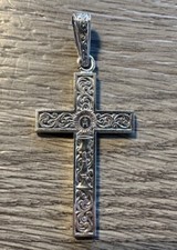 Superbe croix ancienne XIXeme