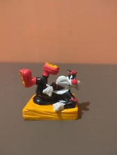 Figurine Looney Tunes Titi