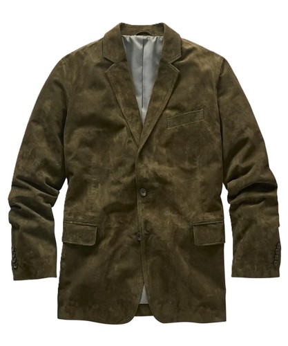 Veste manteau blazer - , homme