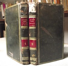 Toussaint Foucher LA FONTAINE