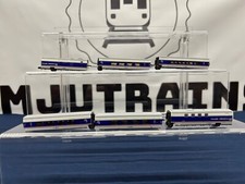 Electrotren N Scale Talgo