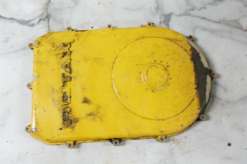 Sea doo bombardier 587 - 91, gt