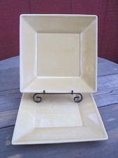 "POTTERY BARN" Dinnerware 8"