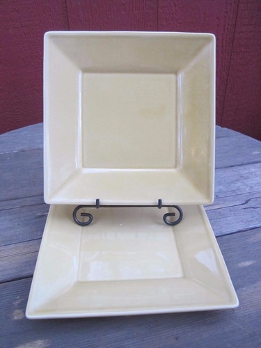 Pottery barn dinnerware - barn", 8"