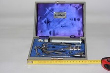 KIT DE DIAGNOSTIC OTOSCOPE COMPLET GOWLLANDS Fabriqué en Angleterre