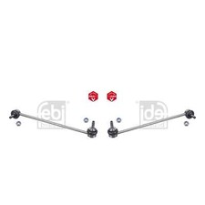 2X Bâton De Stabilisateur