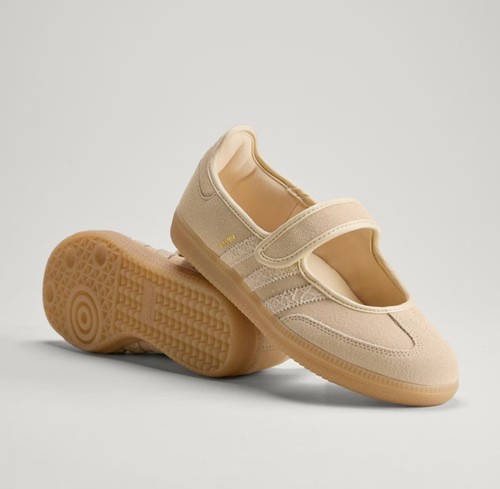 Adidas samba jane sand - adidas,