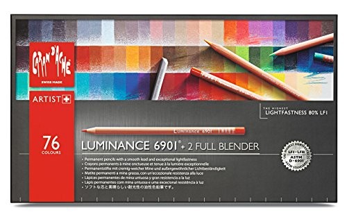 Caran ache luminance - d'ache,