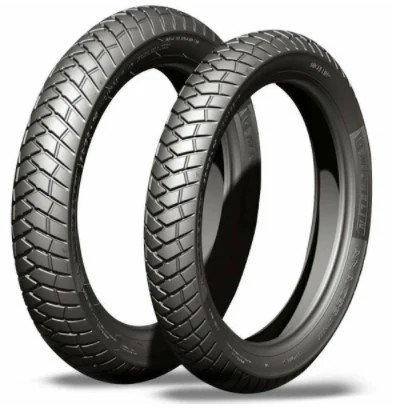 Pneu m c 54t - 90/90, 21