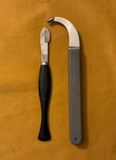 PTT couteau serpette et coupe