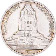 Monnaie, Etats allemands