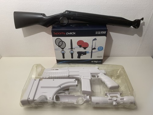 Sony ps3 lot accessoires pour - ps3,