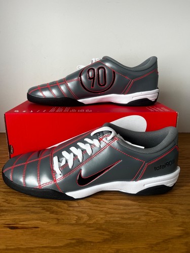 Baskets nike total iii - sp,