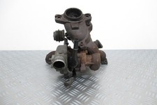 Turbo Garrett Citroen Evasion