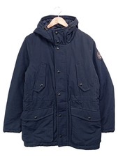 NAPAPIJRI Parka Femme Bleu