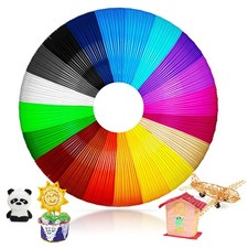 Filament PCL pour Stylo 3D