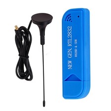 ACARS Moniteur RTL-SDR Dongle 0,5 PPM Dérive Température 1 PPM Décalage Initi