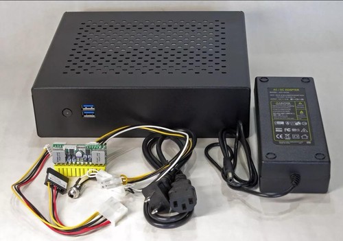 Mini itx case - mini-itx, case,