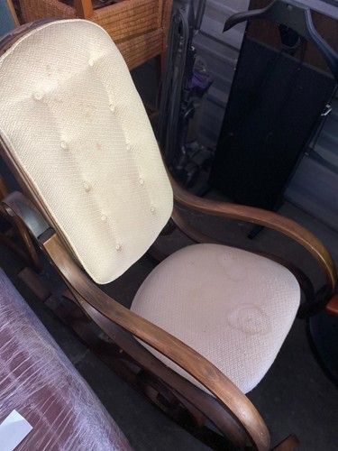 Thonet style bentwood - thonet,
