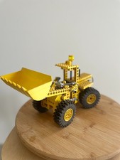 LEGO TECHNIC VINTAGE - 8853