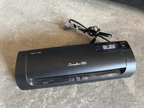 Gbc fusion 1000l inch - gbc,