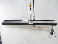 Pare choc arriere CITROEN