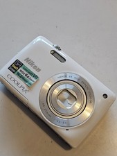 Nikon coolpix s4300 - nikon, 16,0mp