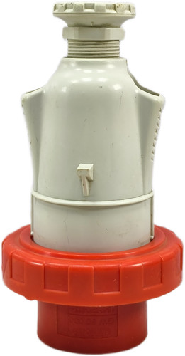 Gewiss gw60030 16a - 3p+e,