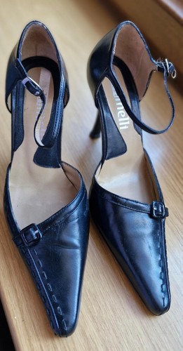 Chaussures femme minelli - chaussures,
