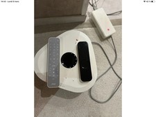 Devialet Player Bluetooth