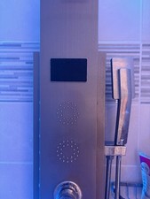 GROHE SmartControl Rainshower