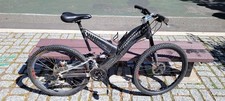 Cannondale Raven 4000 SL 26